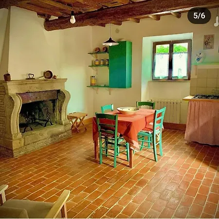 Il Vicolo In The Village *