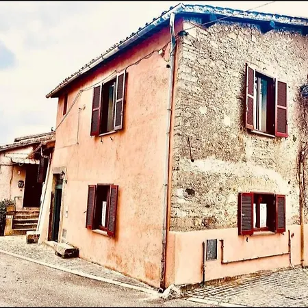 Apartment Il Vicolo In The Village *